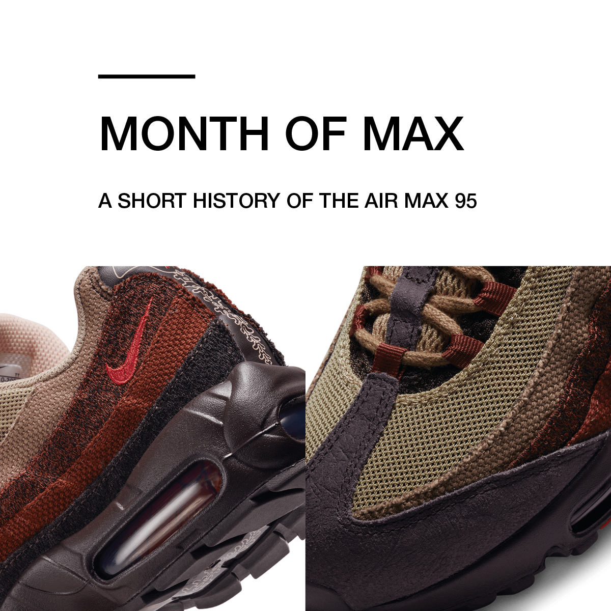 about you nike air max